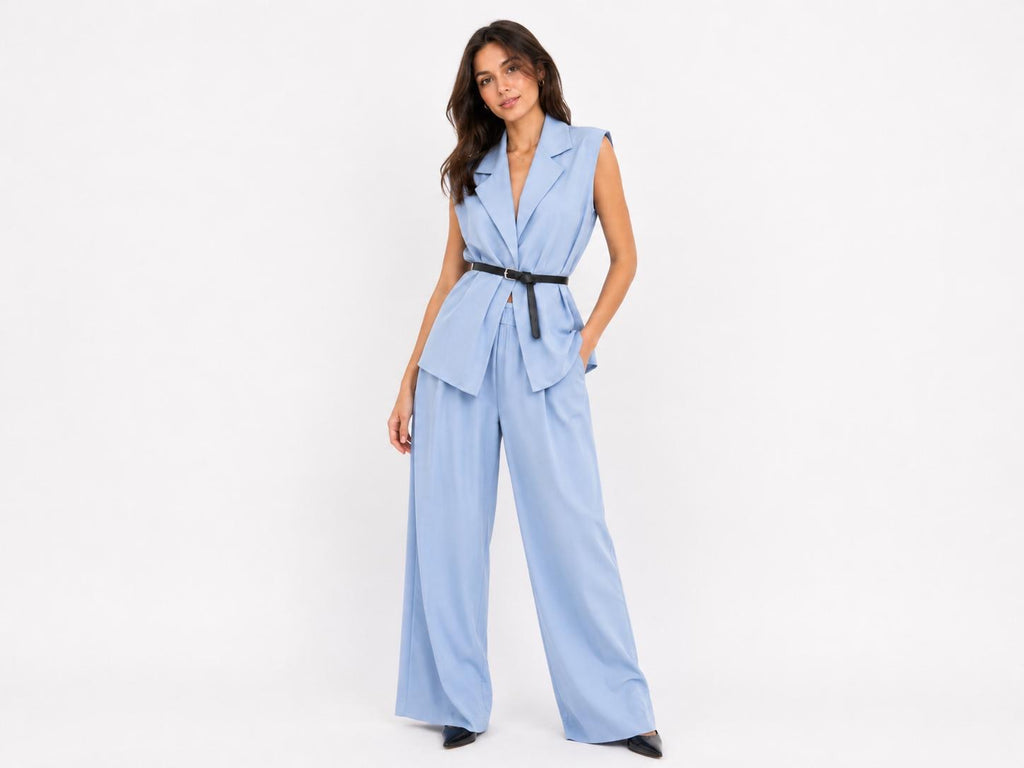 COORDINATO DONNA