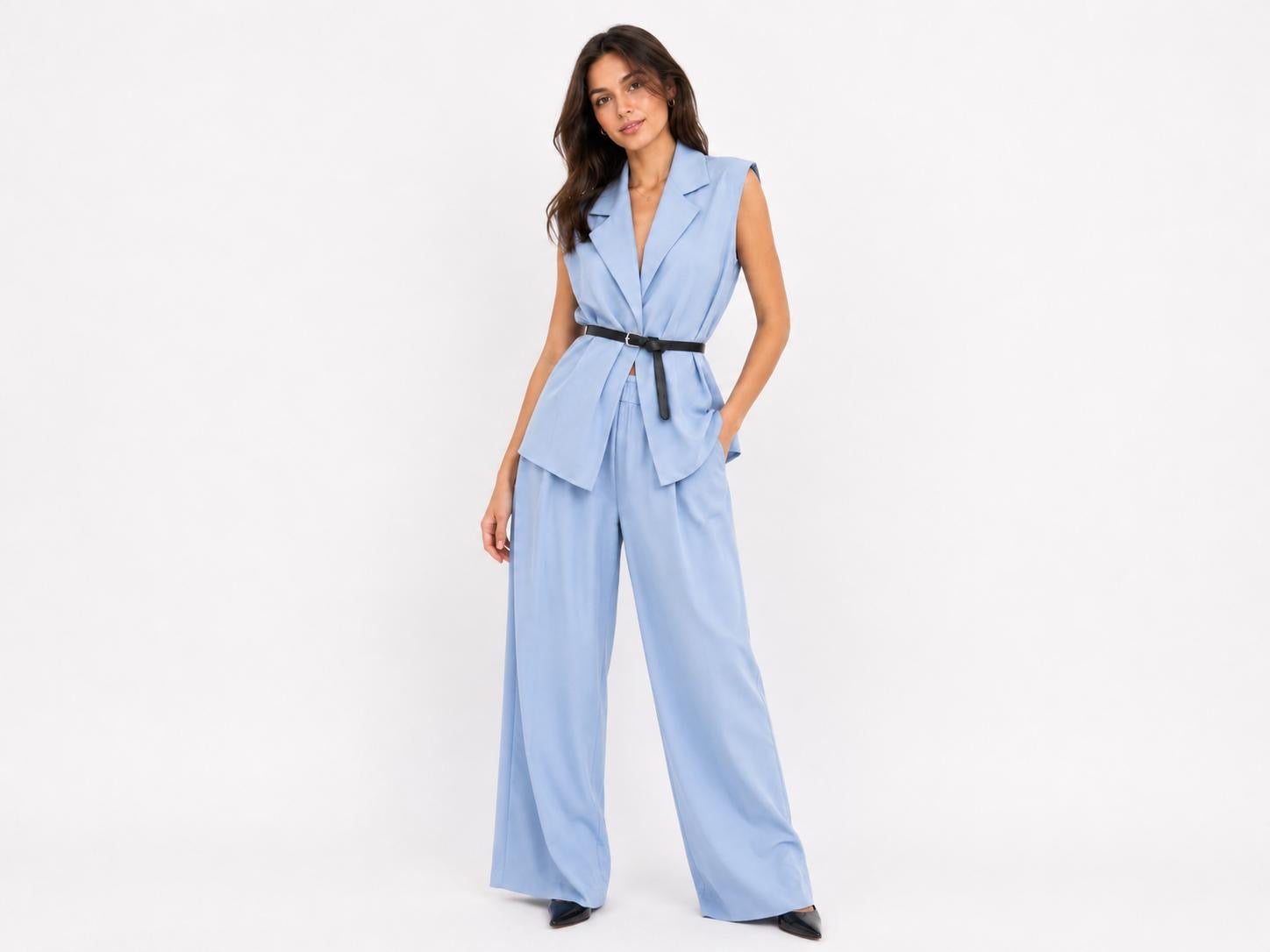 COORDINATO DONNA