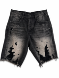 SHORT JEANS