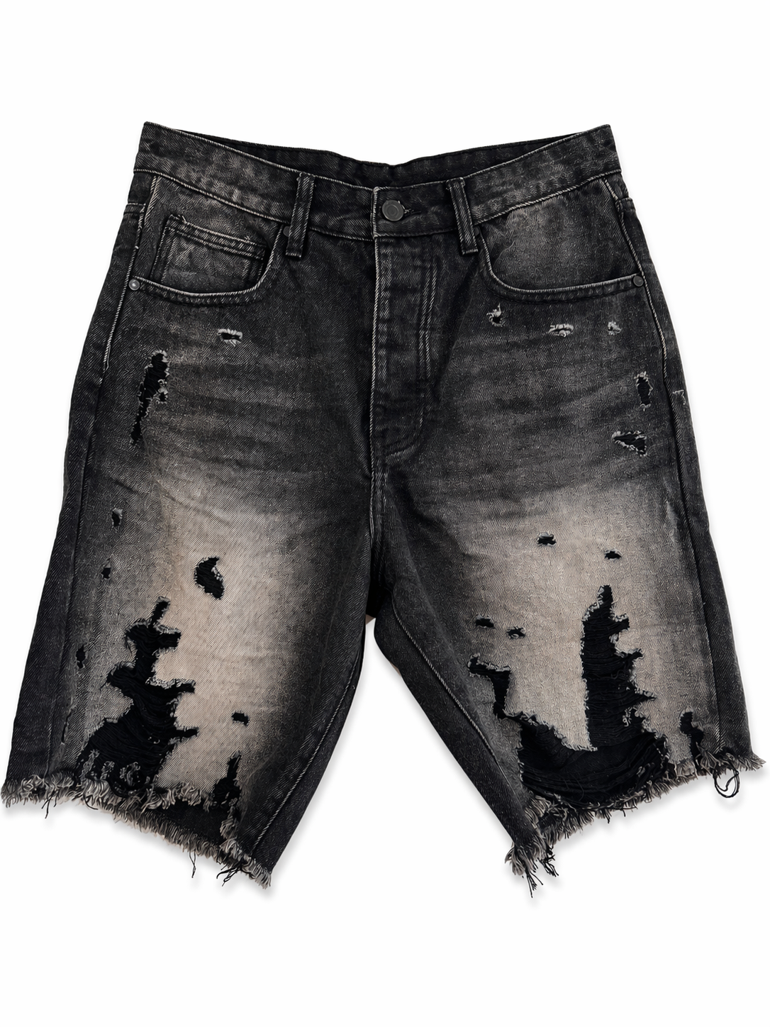 SHORT JEANS