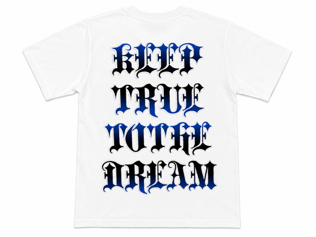 T SHIRT STRASS