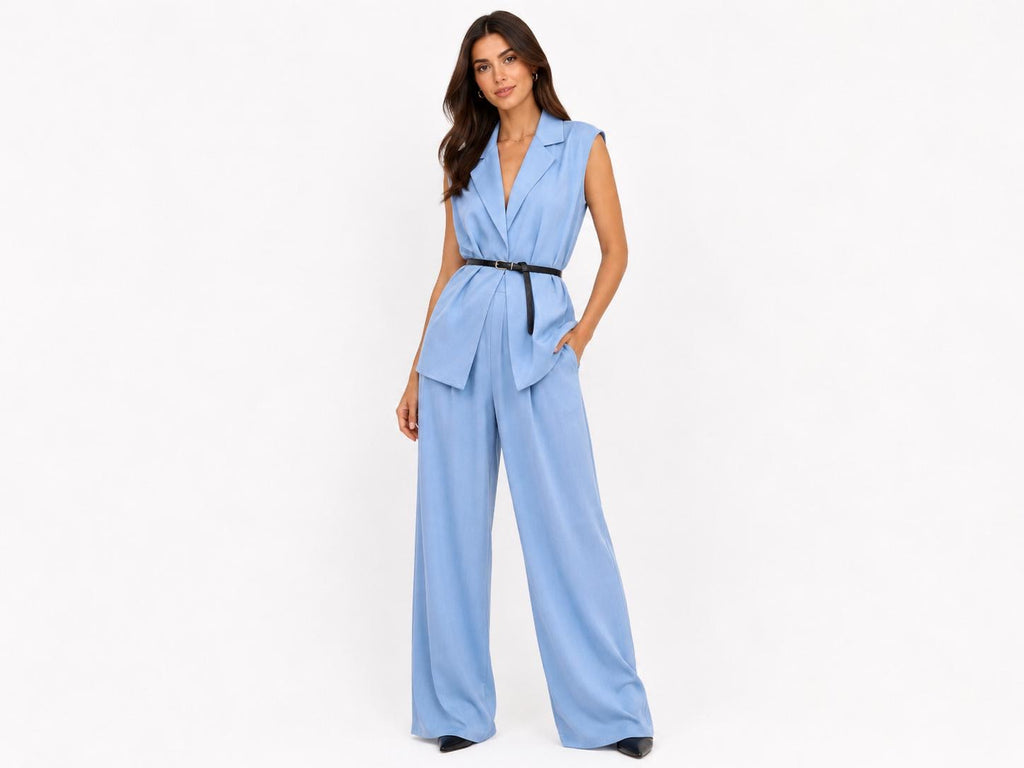 COORDINATO DONNA