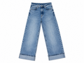 JEANS DONNA WIDE LEG