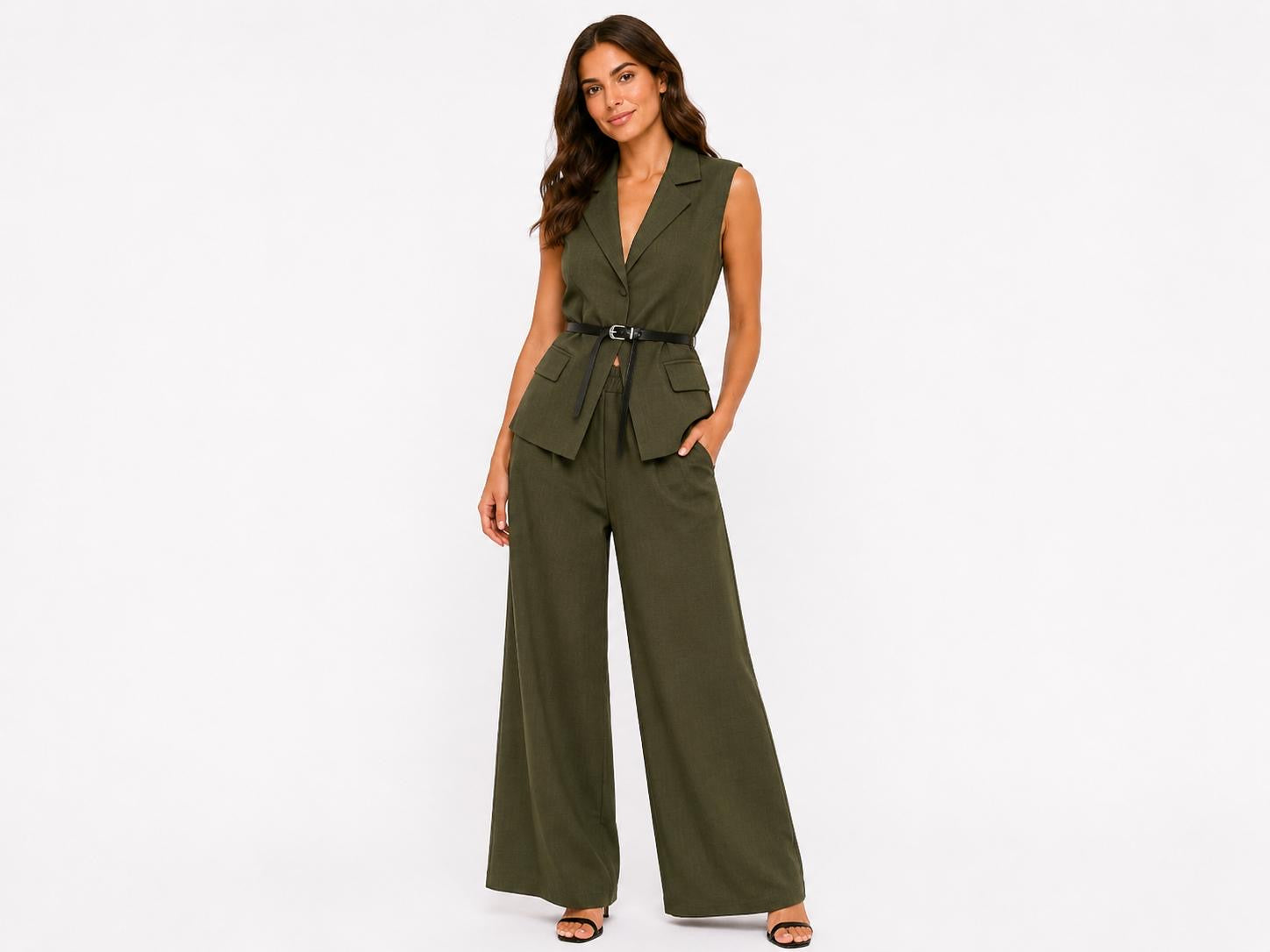 COORDINATO DONNA