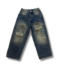 JEANS BALLON