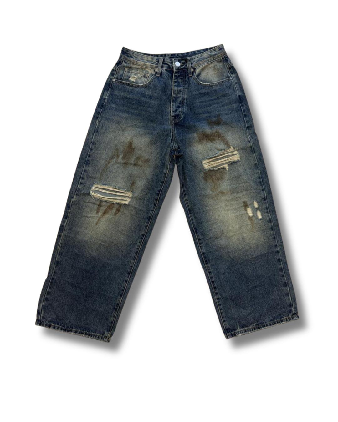 JEANS BALLON