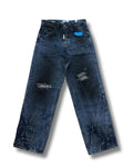 Jeans super baggy