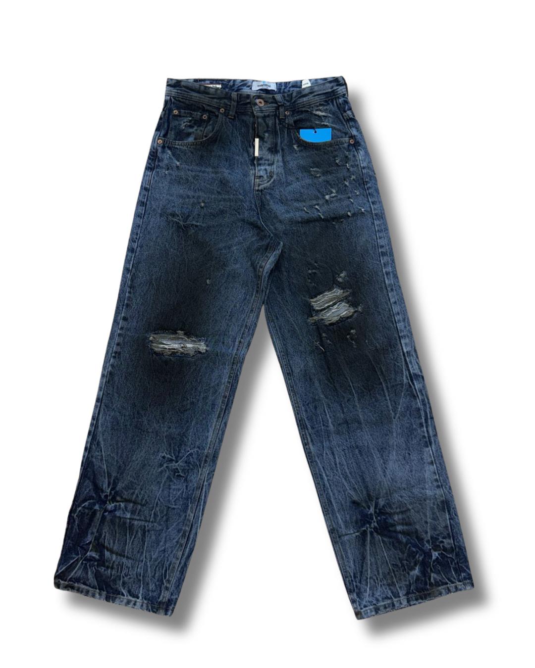 Jeans super baggy