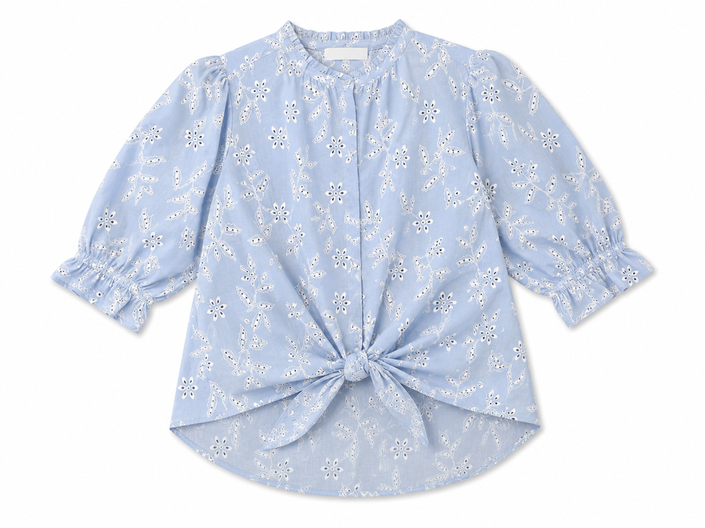 CAMICIA IN COTONE