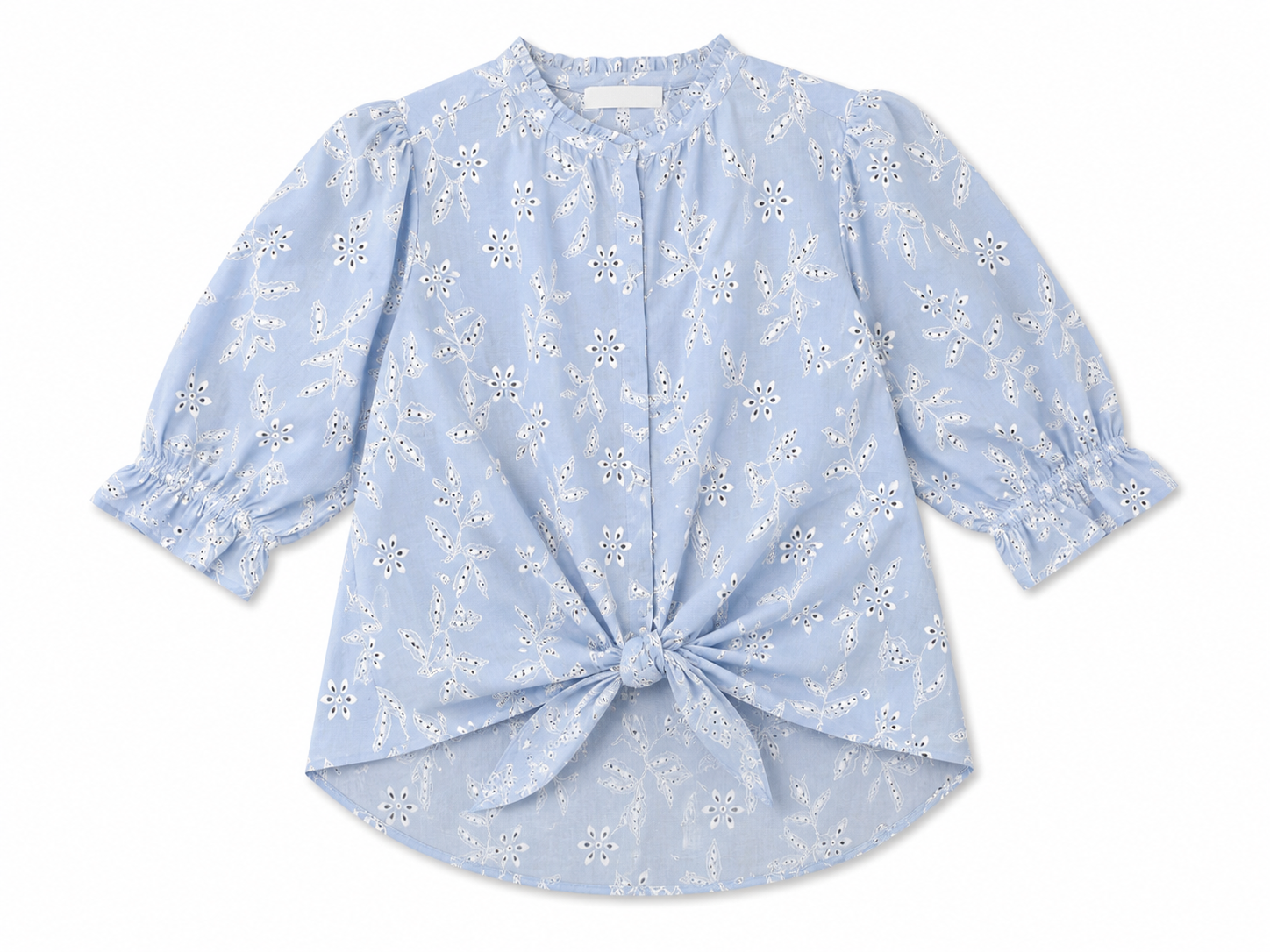 CAMICIA IN COTONE