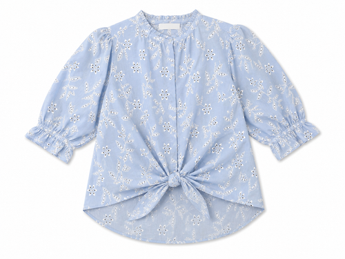 CAMICIA IN COTONE