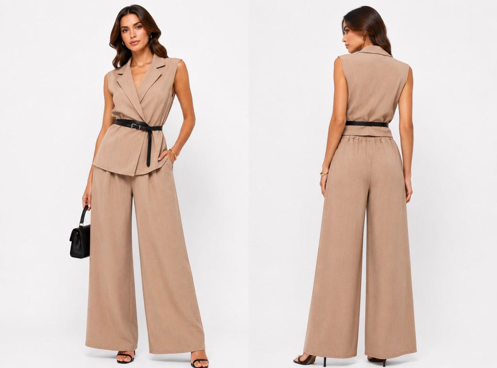COORDINATO DONNA