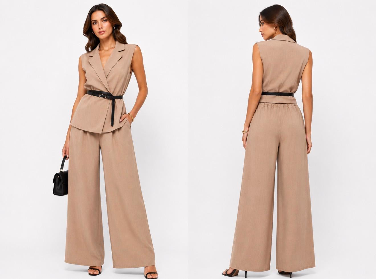 COORDINATO DONNA