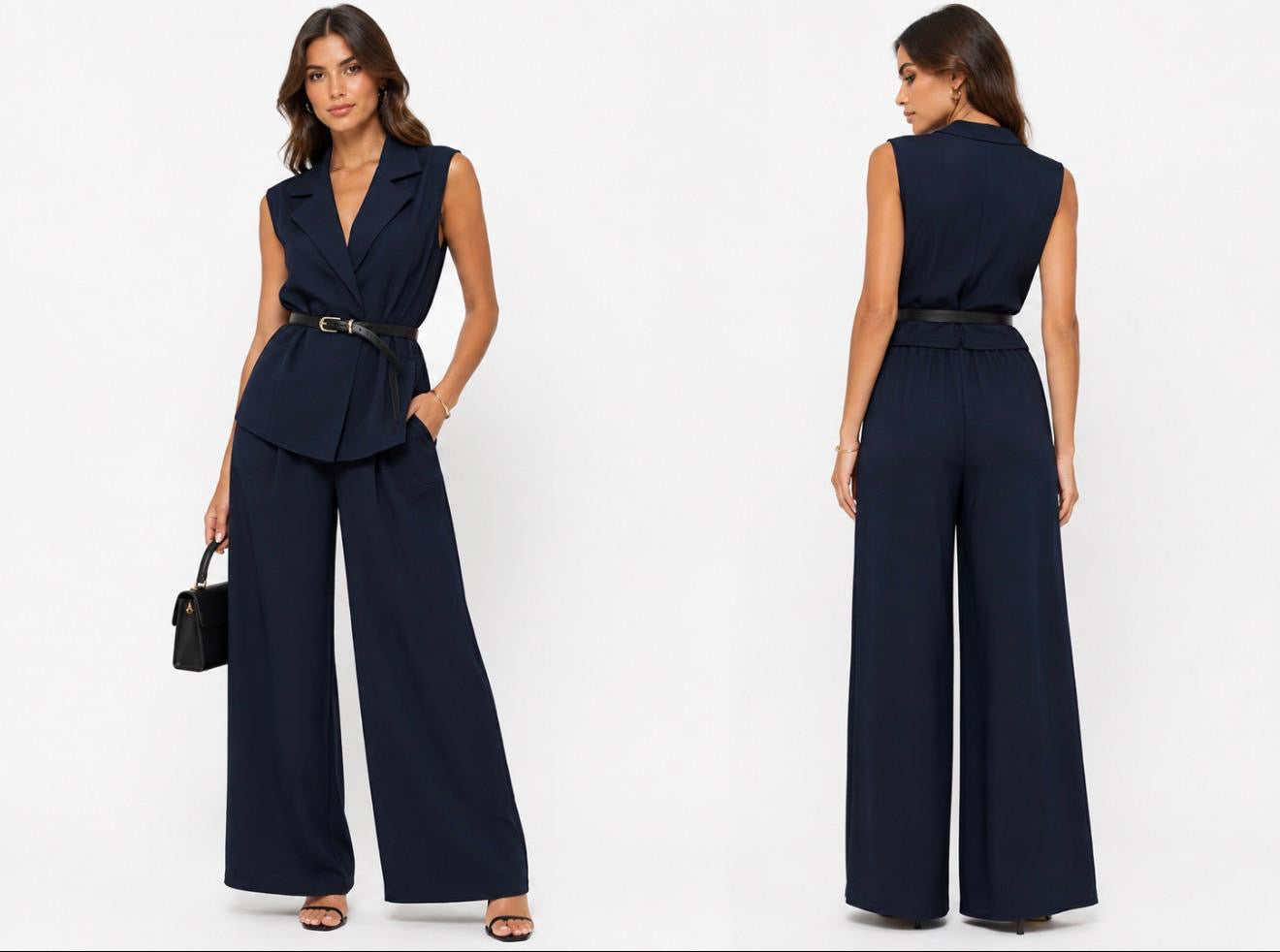 COORDINATO DONNA