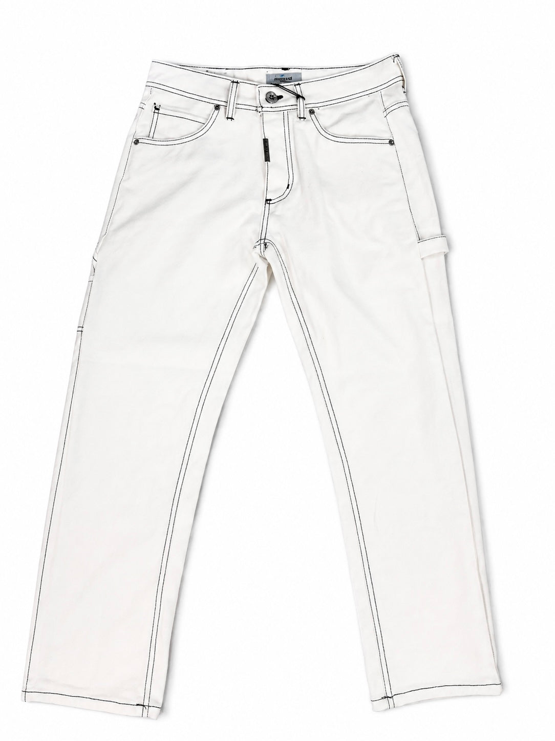 JEANS BAGGY