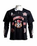 POLO LONG SLEEVES