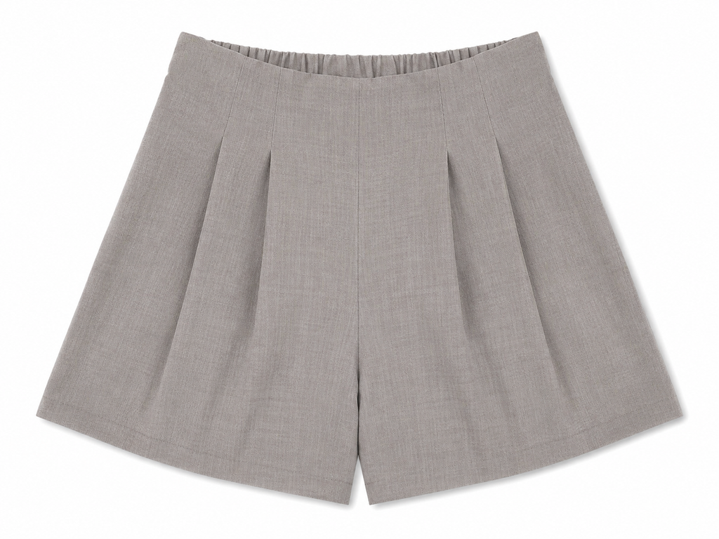 SHORTS DONNA