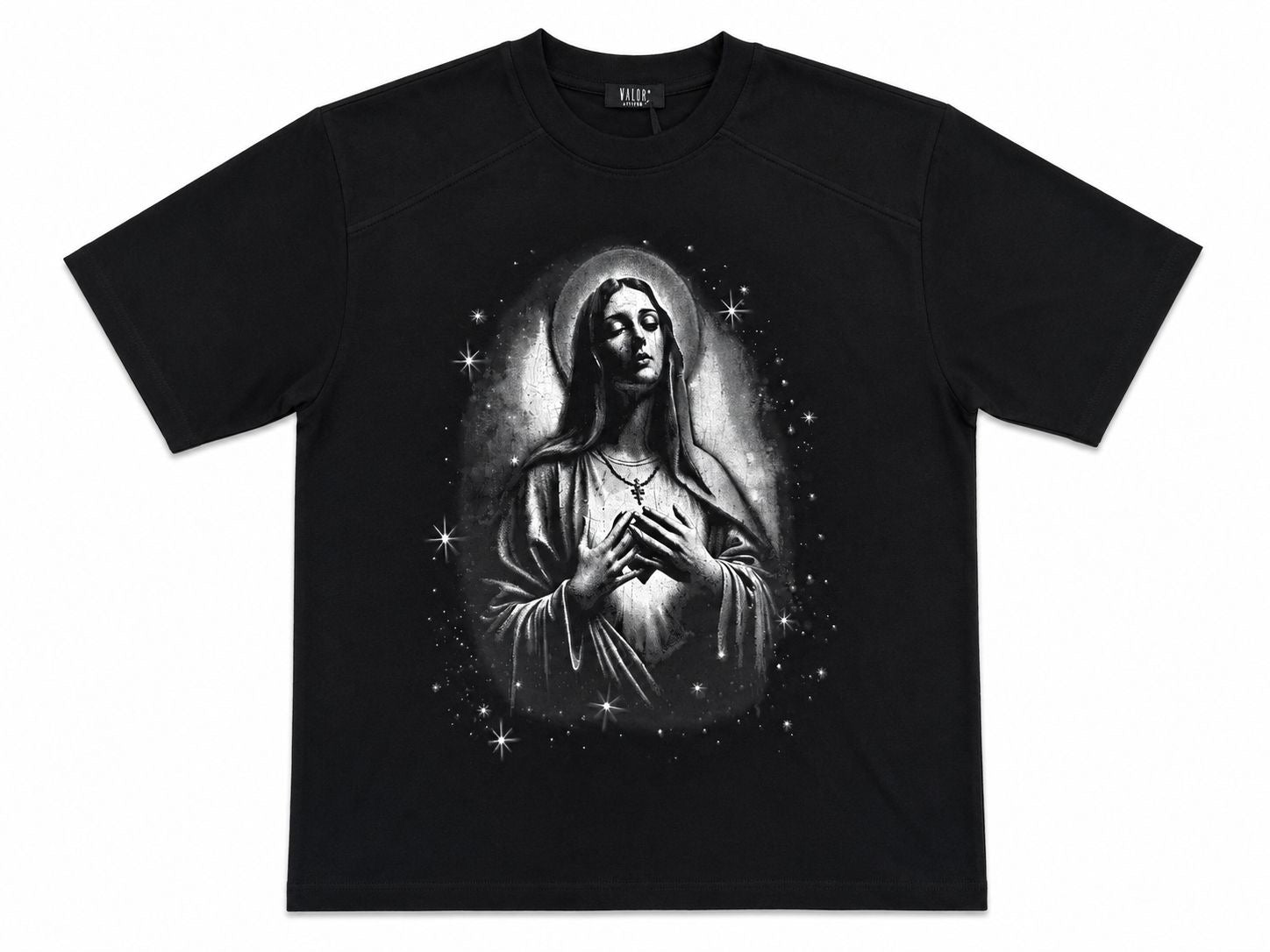 T SHIRT SAINT