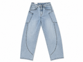 JEANS DONNA BALLON