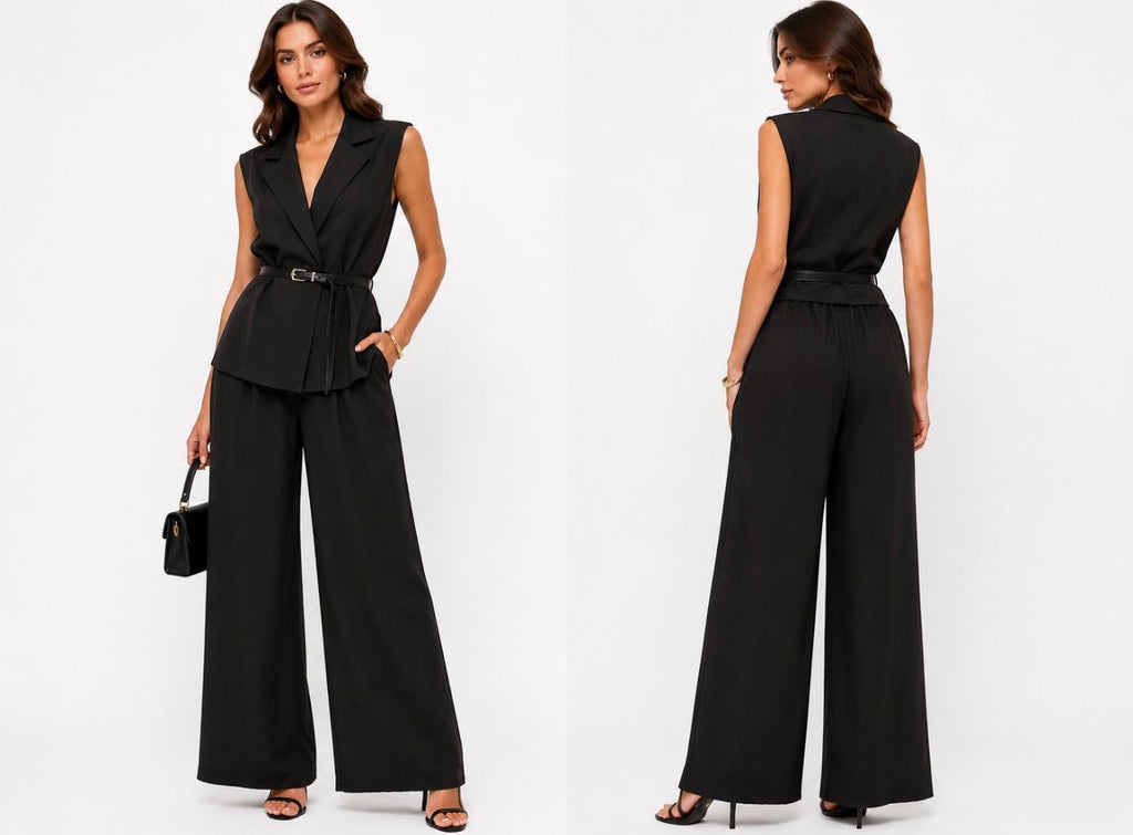 COORDINATO DONNA