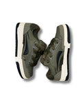 SNEAKER GREEN