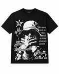 T-SHIRT B/W