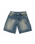 SHORT SABBIATO