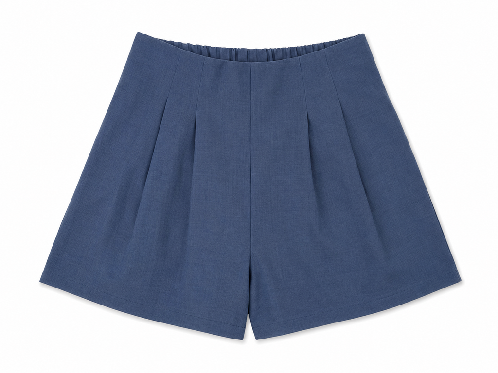 SHORTS DONNA