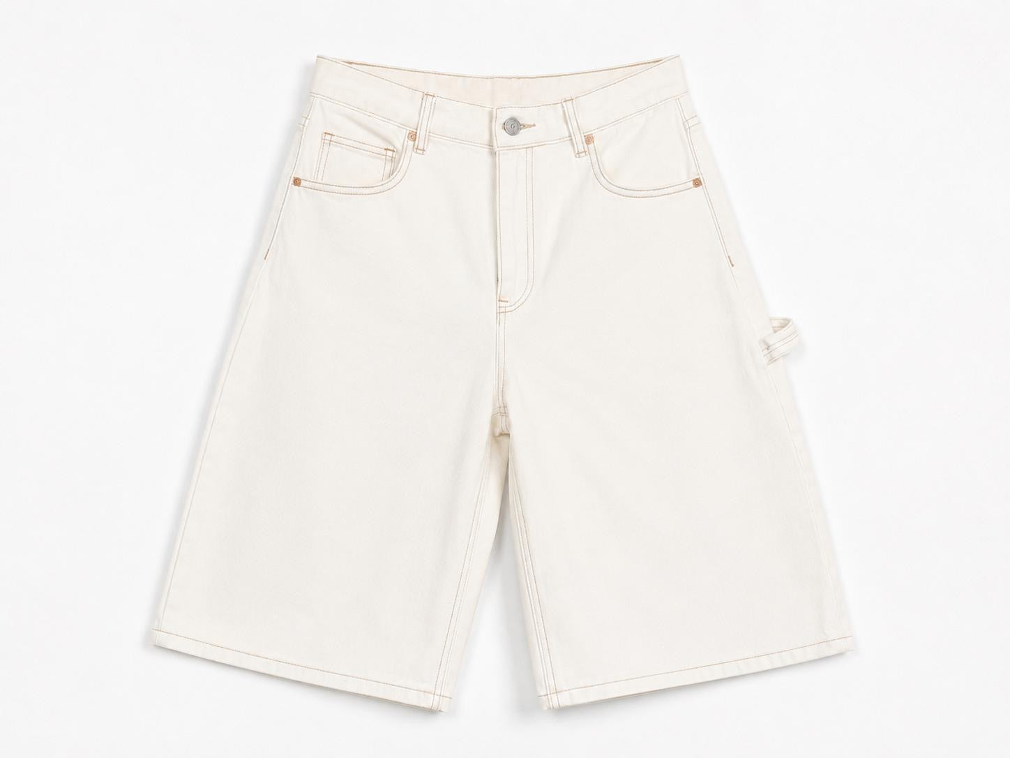 BERMUDA WHITE