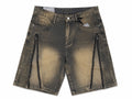 SHORT STRASS