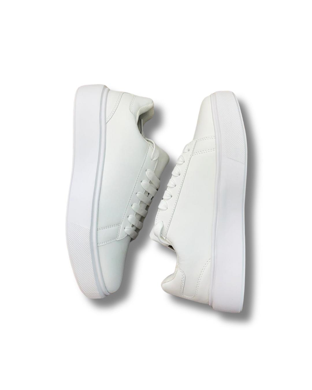 SNEAKER WHITE
