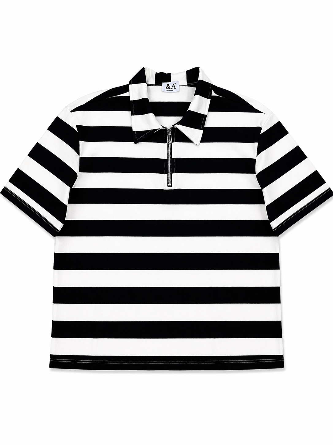 POLO ZIP