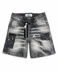 SHORT JUNIOR CIANOTIC