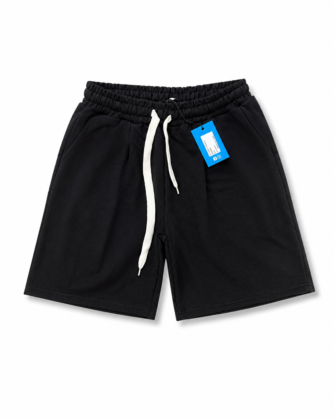 SHORT TUTA CIANOTIC