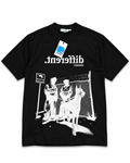 T-SHIRT DIFFERENT