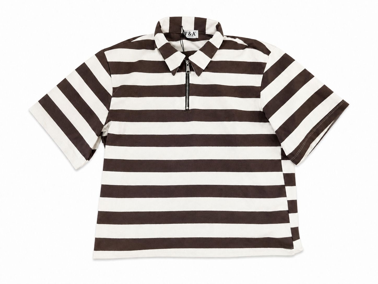 POLO ZIP