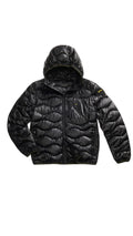 PIUMINO BLAUER